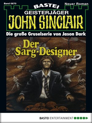 cover image of John Sinclair--Folge 0670